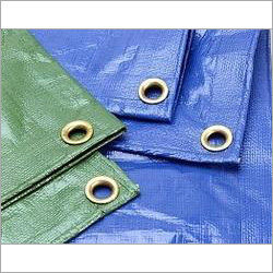 Industrial Tarpaulin