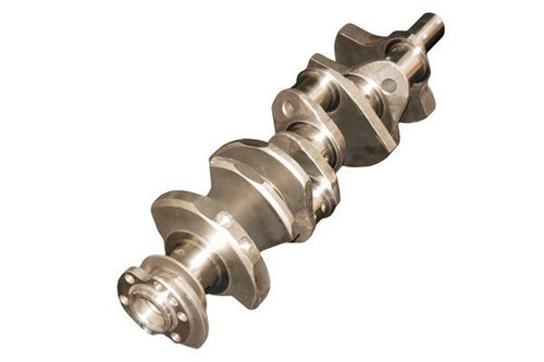 Crankshaft Investment Casting