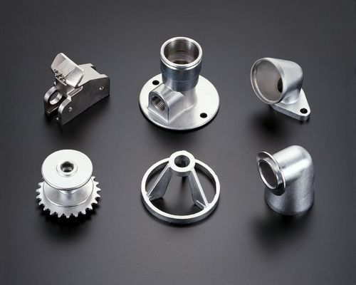 Auto Parts Investment Casting
