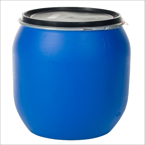UN Approved High Quality HDPE Drum