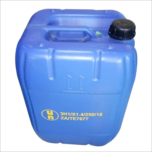 UN अनुमोदित 35 लीटर जरी कैन