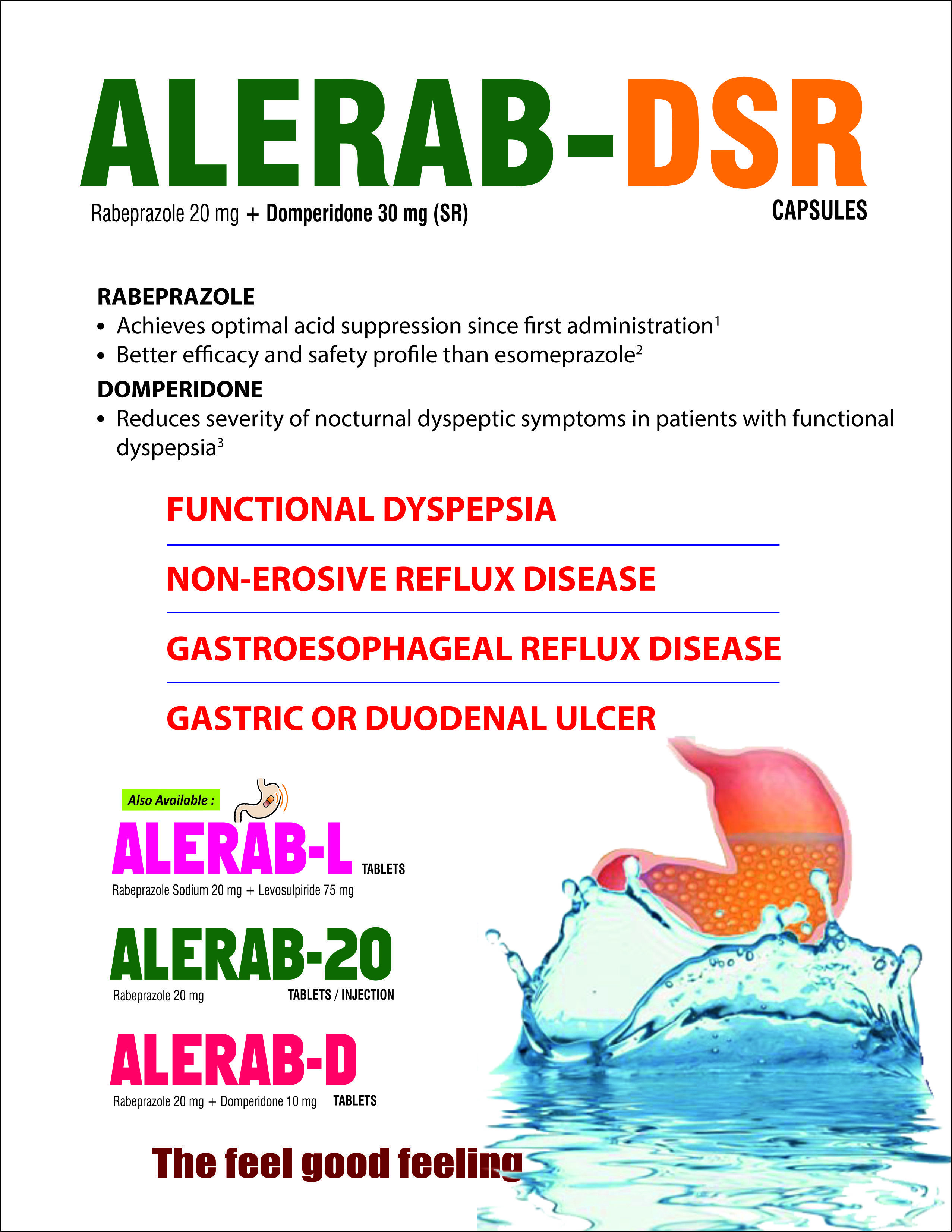 Visual Aid Generic Drugs