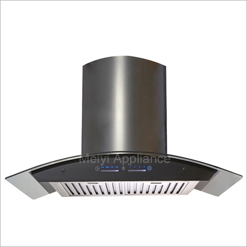 किचन चिमनी