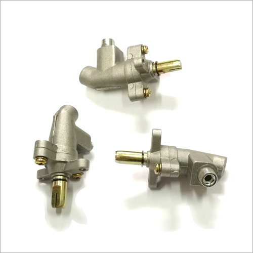 गैस स्टोव इग्निशन स्विच