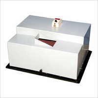 बेल्ट लेबोरेटरी ग्राइंडर