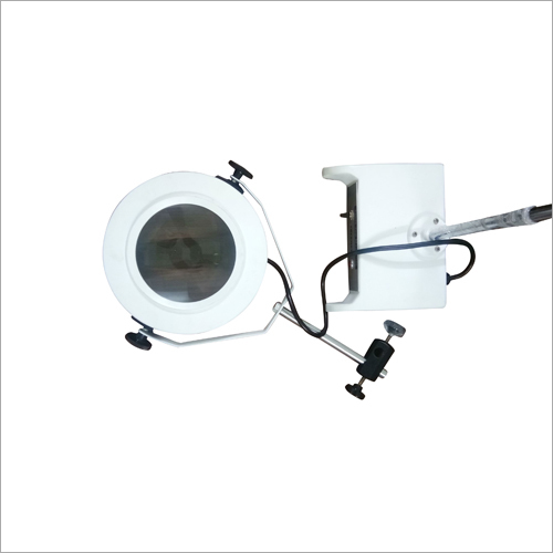 Magnifier Lamp