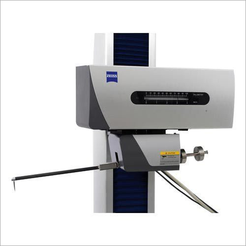 Contour Measuring  Tester