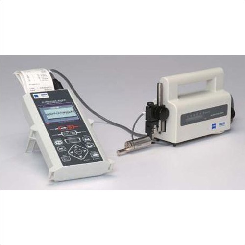 Roughness Tester