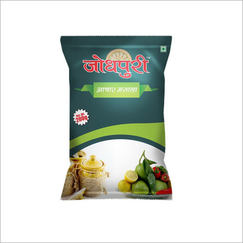 अचार मसाला पाउडर