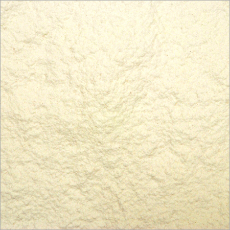 मकई का आटा