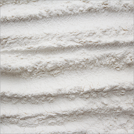 राई का आटा