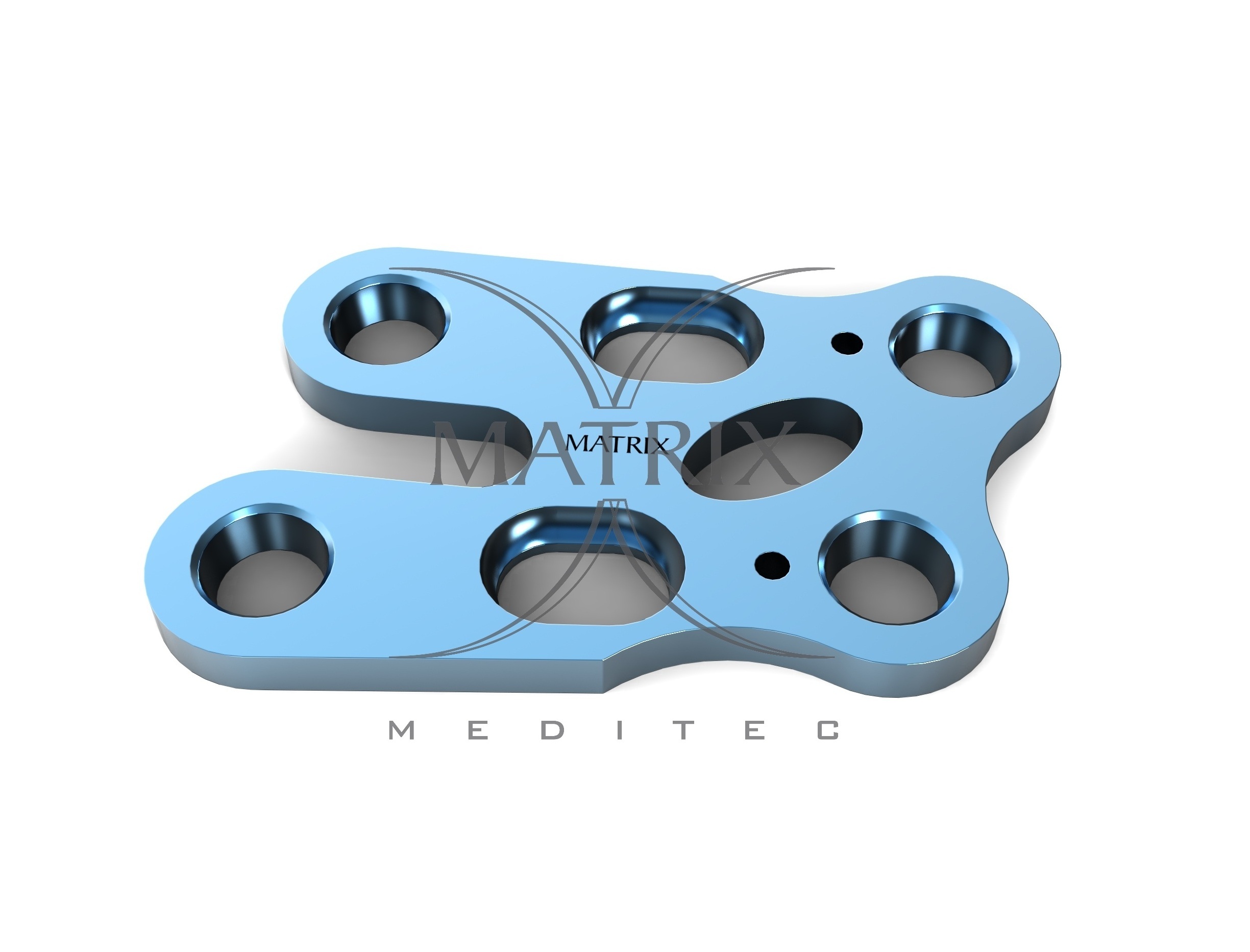 Grey Mp Midfoot C Plate