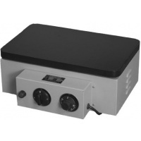 Hot Plate Application: Industrial Ovens