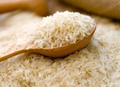 Indian Basmati Rice Admixture (%): 0.1
