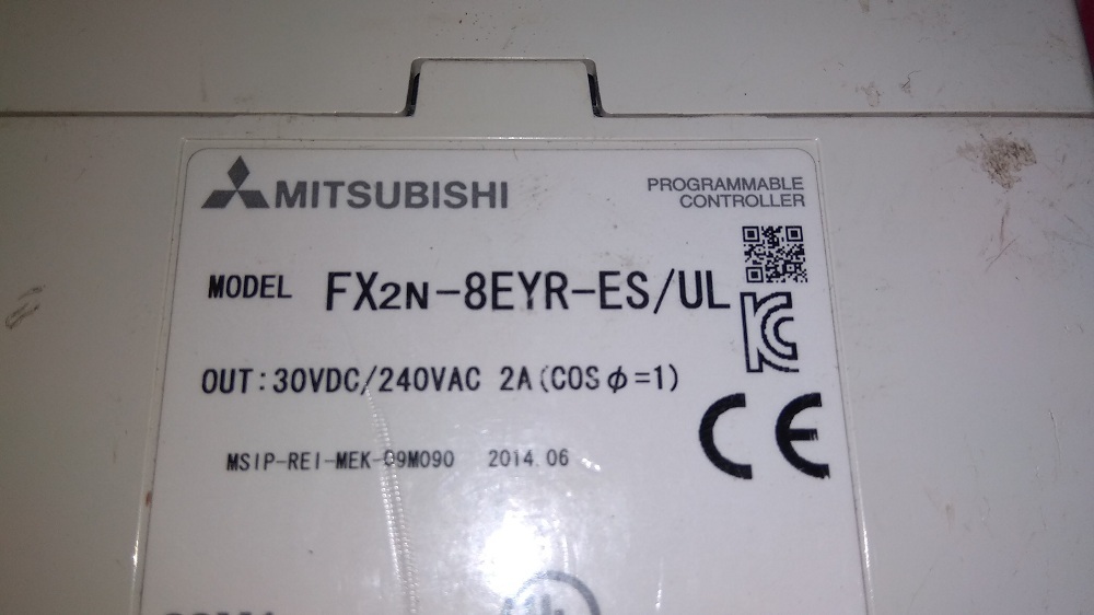 Mitsubishi Module