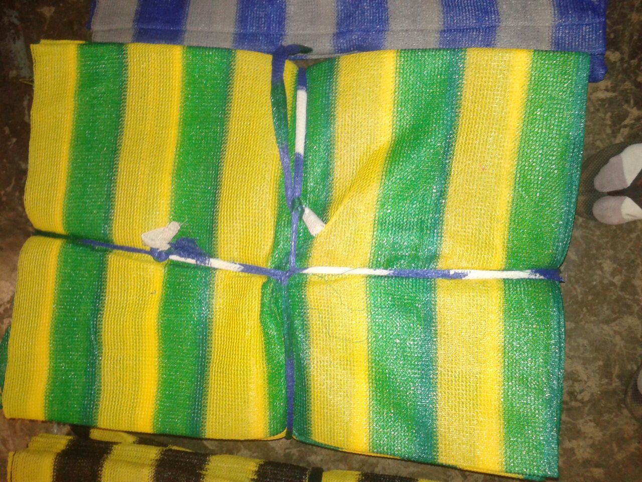 Outdoor Shade Net