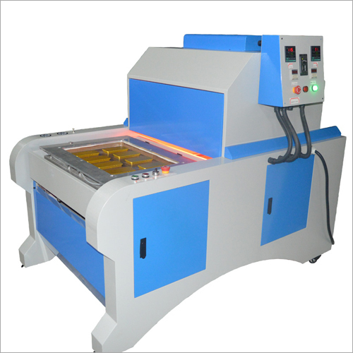 A2 Size 3D Sublimation Vacuum Machine