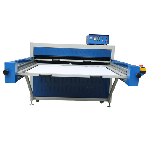 110x160cm Pneumatic Large Format Heat Press Machine