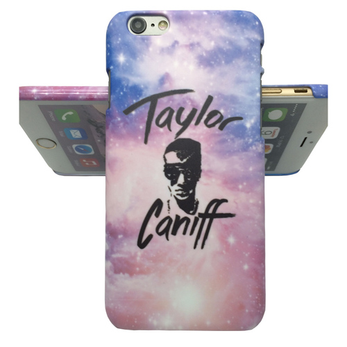 Custom Printed 3d Sublimation Mobile Phone Case