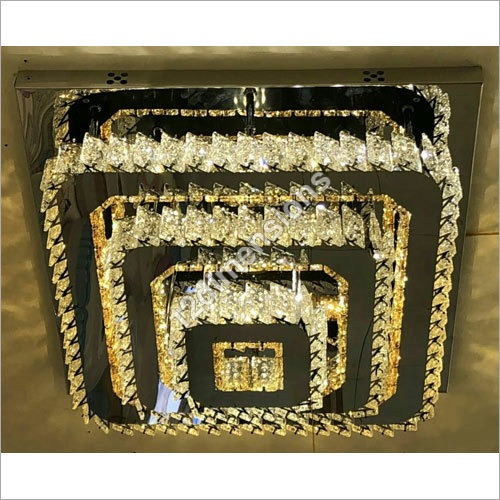 Ceiling Chandelier Application: For Hotel And Restaurant Use
