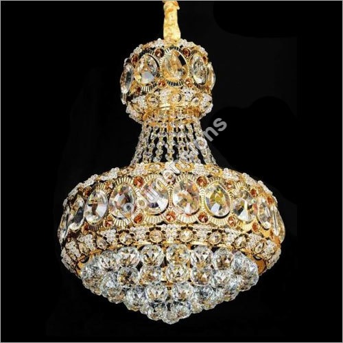 Fancy Decorative Chandelier Application: For Hotel And Restaurant Use