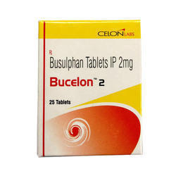 Tablets Busulfan