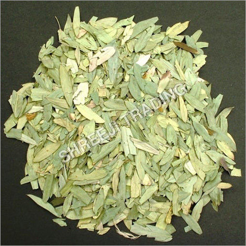 Dried Senna Leaves - Natural Herbal Laxative, Effective for Constipation Relief, IBS, and Weight Loss