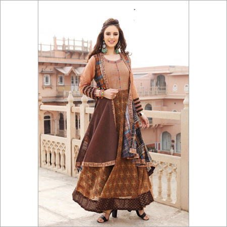 Ladies Jodhpuri Kurti at Best Price in New Delhi Delhi Gujaria Designers Pvt. Ltd