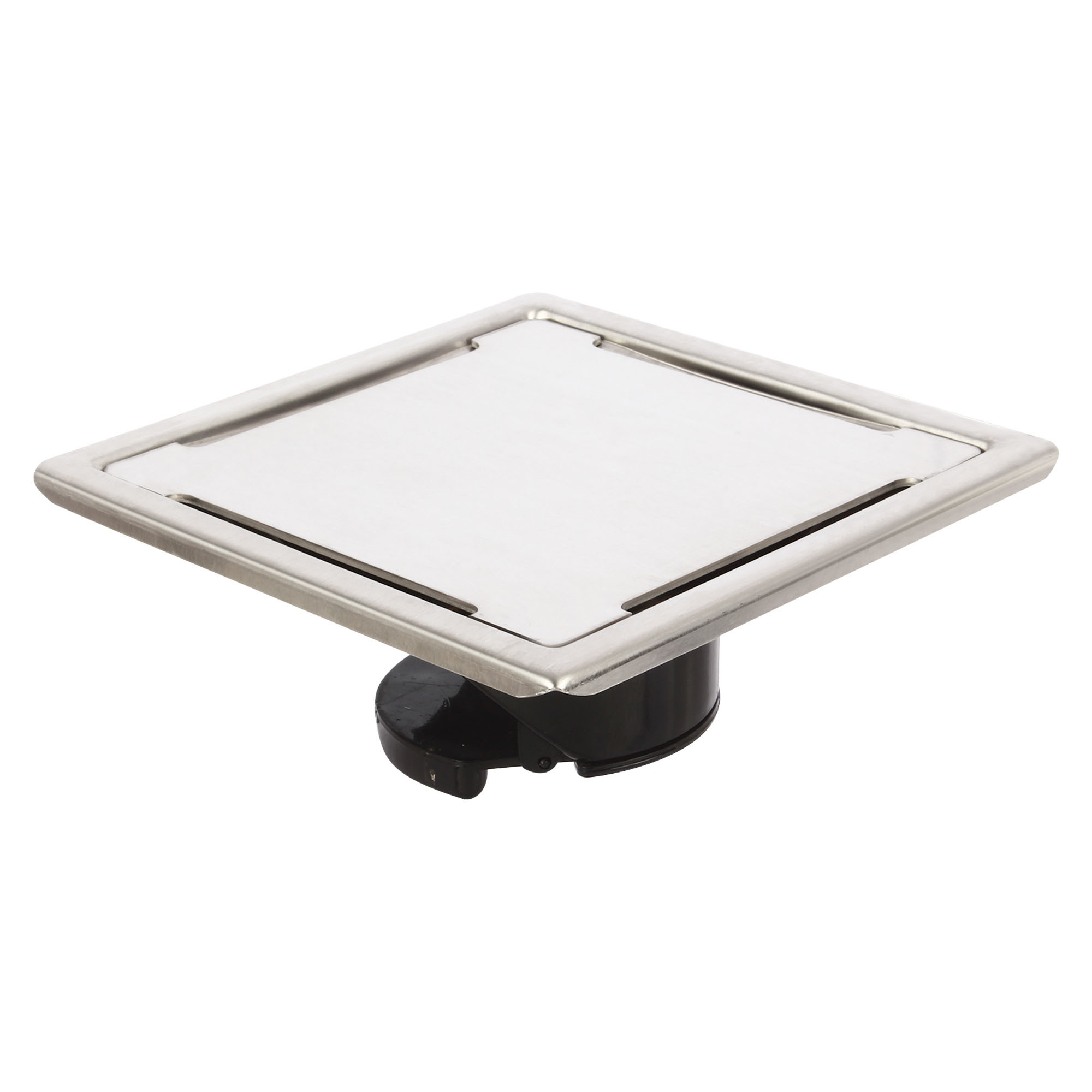 150mm Long Floor Drain