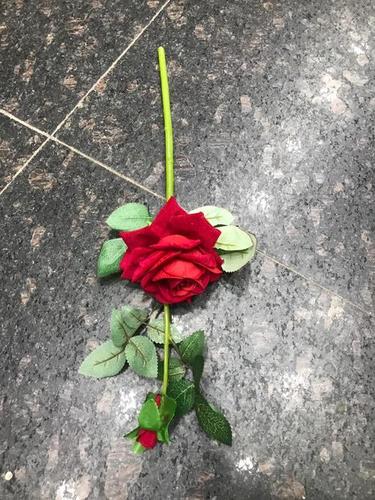 कृत्रिम गुलाब