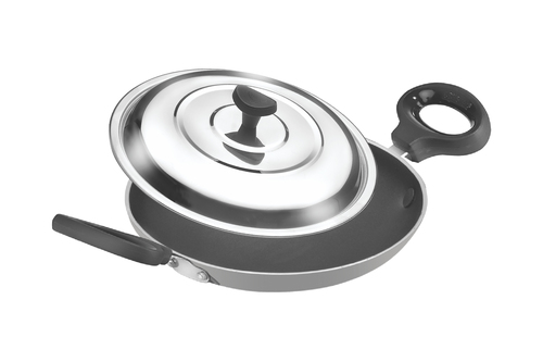 GEM SERIES APPACHATTI - Stainless Steel, 1-3 mm Thickness, 1-3 kg Weight | Lightweight, Durable Metal with PVC Components