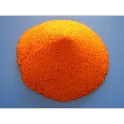 Dhani Colour - Color: Orange