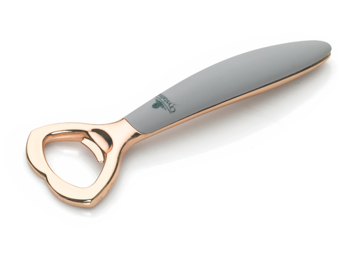 Bottle Opener - Aluminum Alloy, 1-3mm Thickness | Strong Metal Design For Effortless Bottle Opening