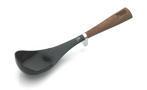 Nylon Ladle - 33 x 7 x 3 cm | Lightweight 90-130 g, Durable 2-3 mm Thickness for Versatile Kitchen Use