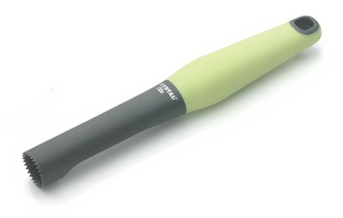 Apple Corer - EVA Plastic, 2-4mm Thickness | Lightweight 30-50g Design for Effortless Apple Core Removal