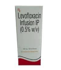 Levofloxacine Injection