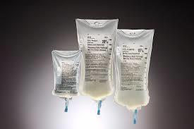 Amino Acid Injection