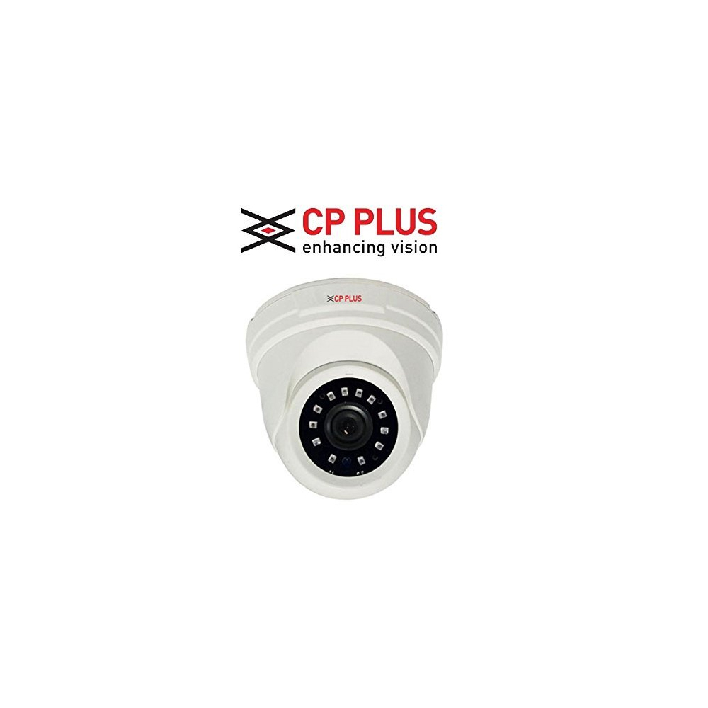 Cp Plus 1mp Hd Dome Camera