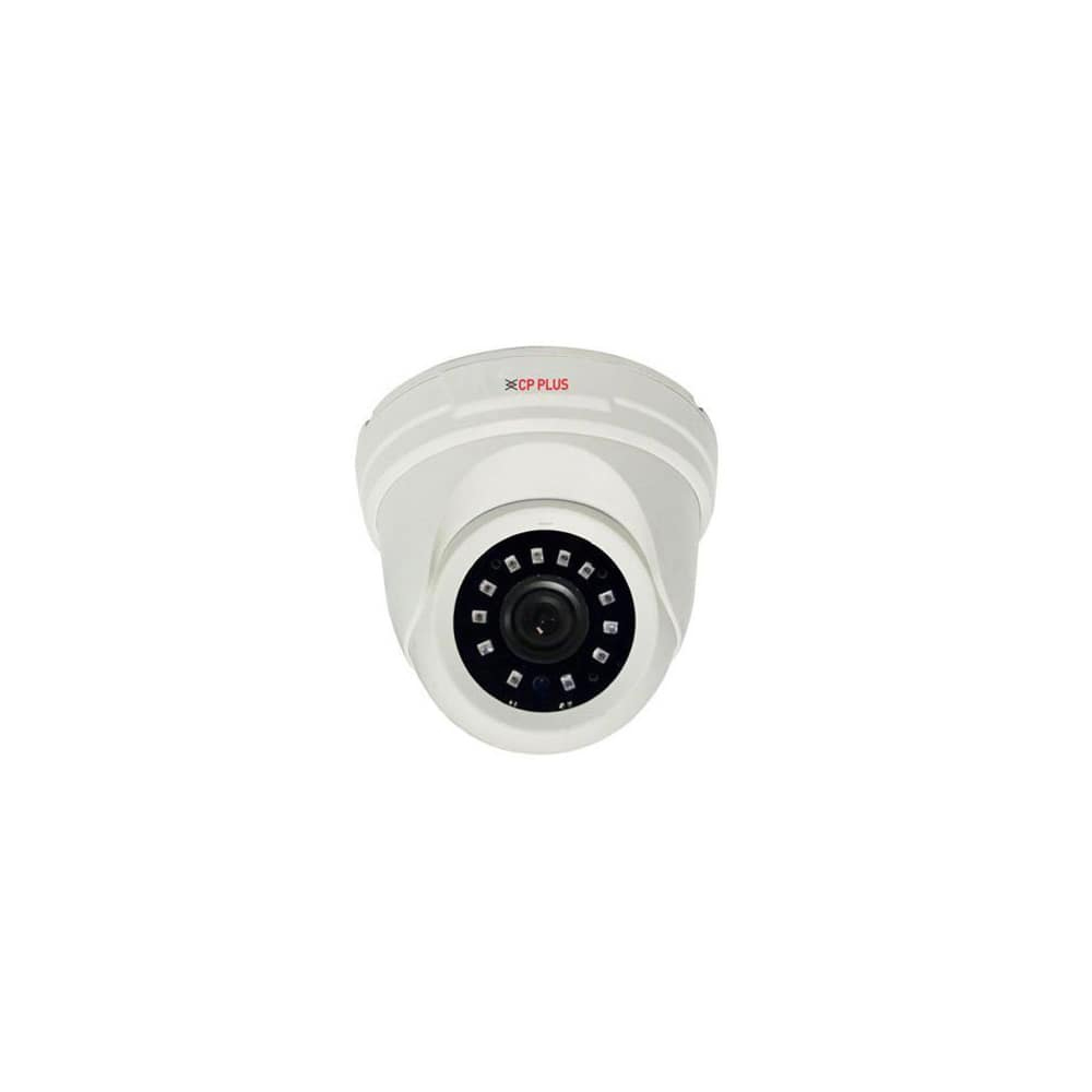 Cp Plus 1mp Hd Dome Camera