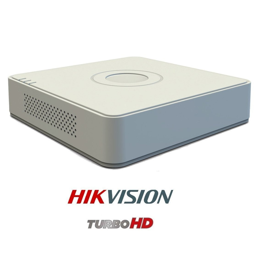 Hikvision Dvr Without Remote