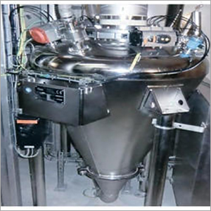 Pressure Conveying System - Stainless Steel, 60 Load Capacity | 220 to 440 Voltage, Silver Color, Industrial Use, Warranty Included