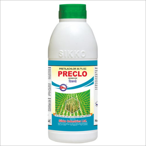 Preclo . - Grade: Agriculture