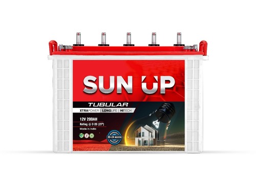 Solar Battery