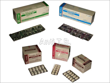 एंटी टीबी