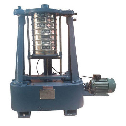 Rotap Sieve Shaker Warranty: 12 Months