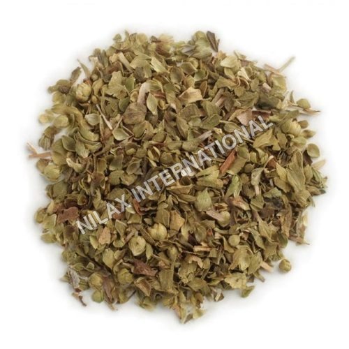 Basil Dry Place