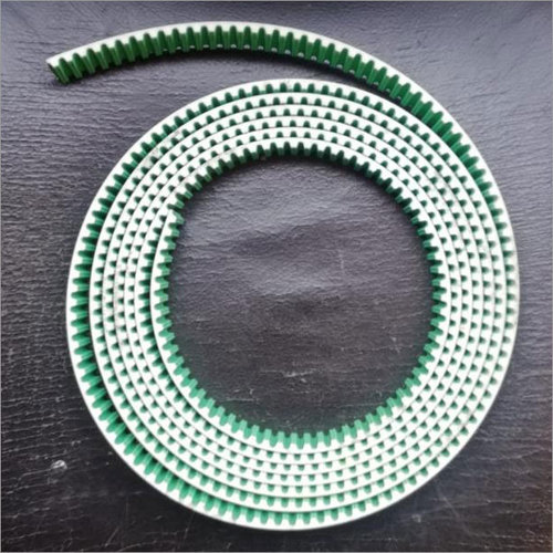 ऑटोमोटिव टाइमिंग बेल्ट