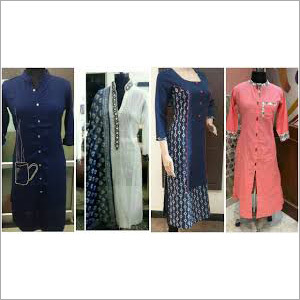 Designer Ladies Kurti