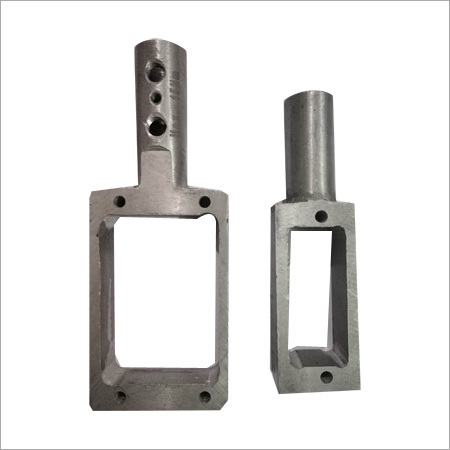 एल्यूमिनियम समांतर ब्लॉक