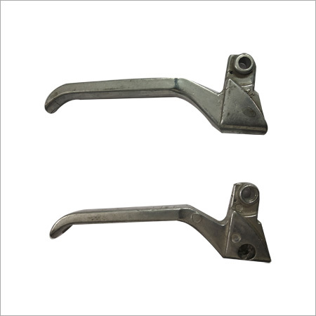 बाइकलेवर कास्टिंग